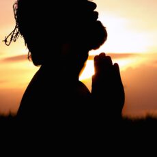 The Power of Prayer